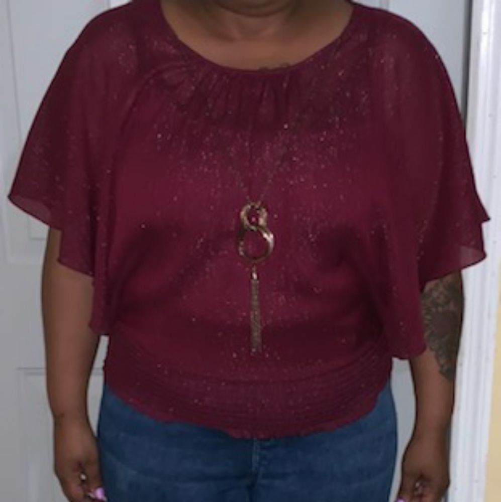 Women's Top